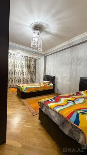 Satılır 3 otaqlı yeni tikili 120 m², Həzi Aslanov m., photo 9 from 23