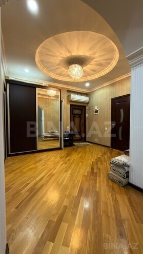 Satılır 3 otaqlı yeni tikili 120 m², Həzi Aslanov m., photo 7 from 23