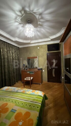 Satılır 3 otaqlı yeni tikili 120 m², Həzi Aslanov m., photo 13 from 23