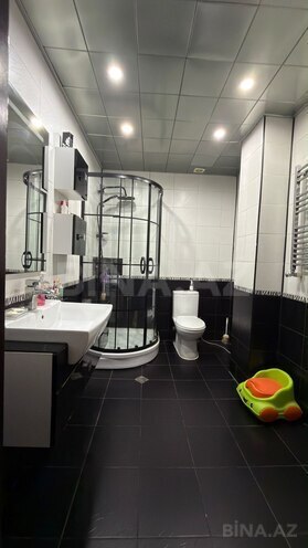 Satılır 3 otaqlı yeni tikili 120 m², Həzi Aslanov m., photo 20 from 23