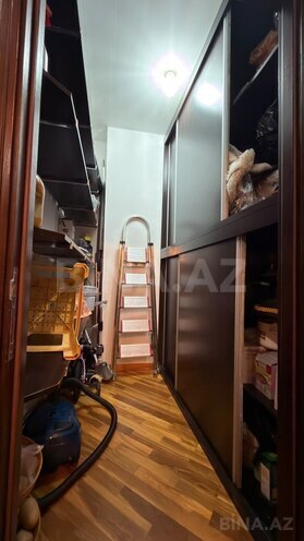 Satılır 3 otaqlı yeni tikili 120 m², Həzi Aslanov m., photo 14 from 23