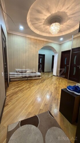 Satılır 3 otaqlı yeni tikili 120 m², Həzi Aslanov m., photo 5 from 23