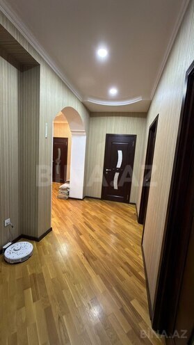 Satılır 3 otaqlı yeni tikili 120 m², Həzi Aslanov m., photo 6 from 23