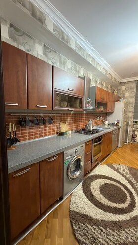 Satılır 3 otaqlı yeni tikili 120 m², Həzi Aslanov m., photo 16 from 23