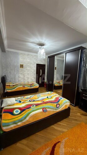 Satılır 3 otaqlı yeni tikili 120 m², Həzi Aslanov m., photo 10 from 23