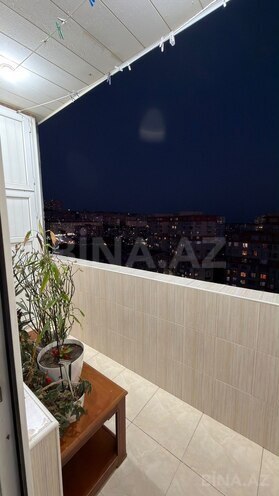 Satılır 3 otaqlı yeni tikili 120 m², Həzi Aslanov m., photo 22 from 23
