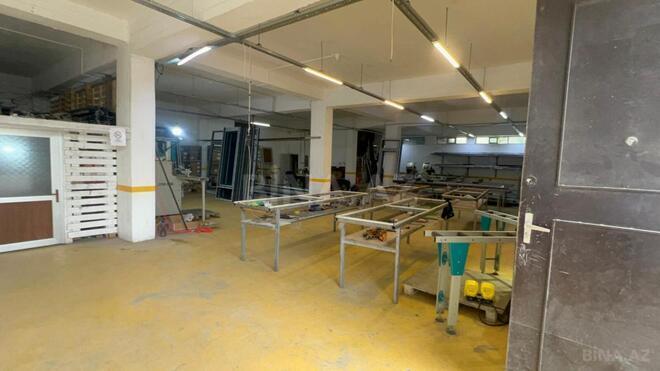 İcarəyə verilir  obyekt 700 m², NZS q., photo 11 from 16