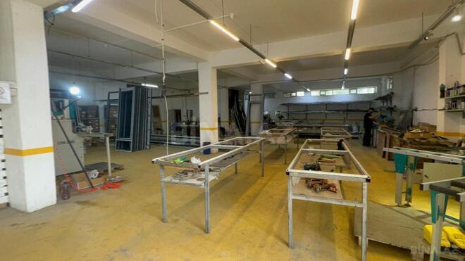 İcarəyə verilir  obyekt 700 m², NZS q., photo 12 from 16