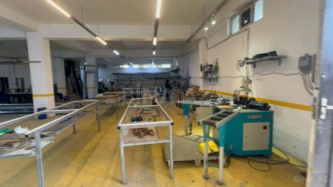 İcarəyə verilir  obyekt 700 m², NZS q., photo 14 from 16