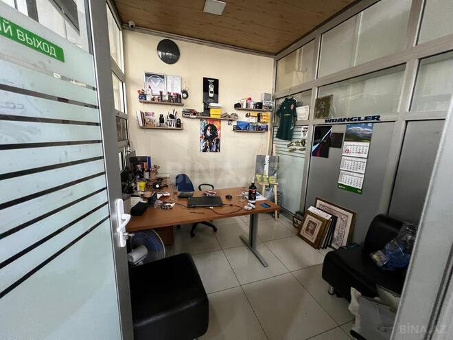 İcarəyə verilir  obyekt 700 m², NZS q., photo 8 from 16