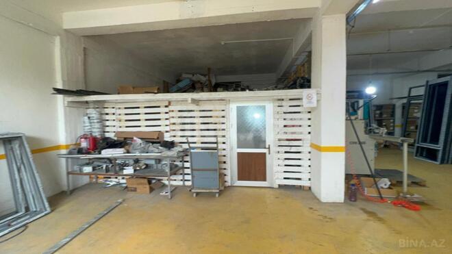 İcarəyə verilir  obyekt 700 m², NZS q., photo 13 from 16