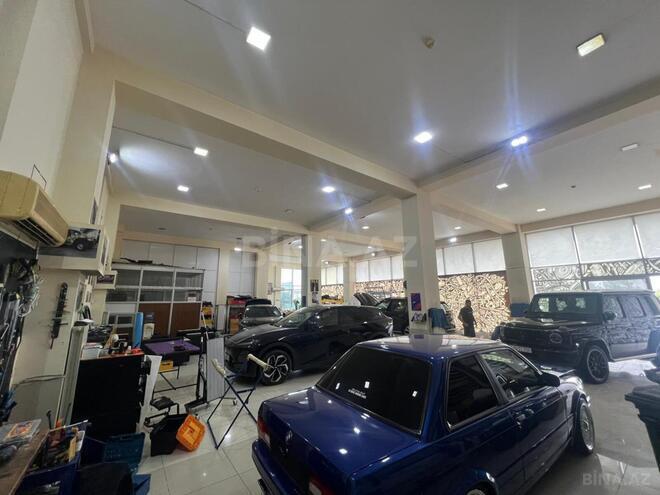 İcarəyə verilir  obyekt 700 m², NZS q., photo 1 from 16