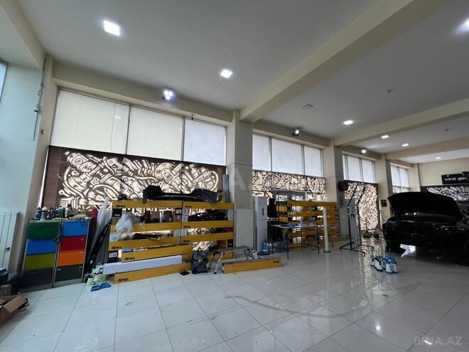 İcarəyə verilir  obyekt 700 m², NZS q., photo 5 from 16