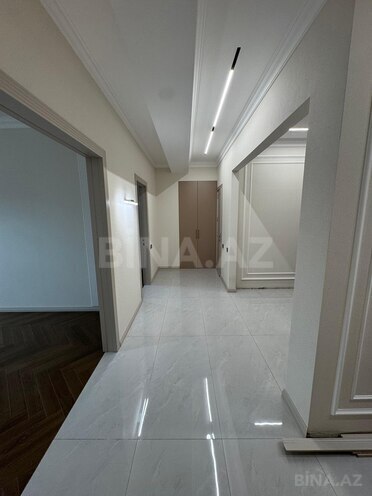 Сдаётся 2-комн. новостройка 85 м², Насиминский  р., photo 4 from 12
