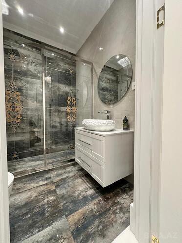 Satılır 2 otaqlı yeni tikili 95.7 m², Gənclik m., photo 14 from 19