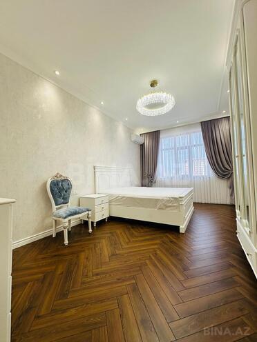 Satılır 2 otaqlı yeni tikili 95.7 m², Gənclik m., photo 8 from 19