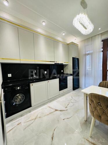 Satılır 2 otaqlı yeni tikili 95.7 m², Gənclik m., photo 7 from 19