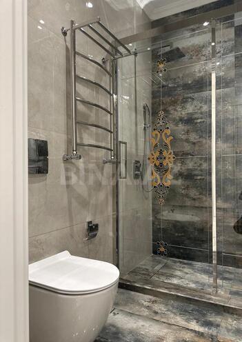 Satılır 2 otaqlı yeni tikili 95.7 m², Gənclik m., photo 13 from 19