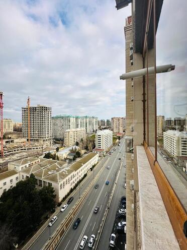 Satılır 2 otaqlı yeni tikili 95.7 m², Gənclik m., photo 18 from 19