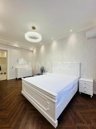 Satılır 2 otaqlı yeni tikili 95.7 m², Gənclik m., photo 9 from 19