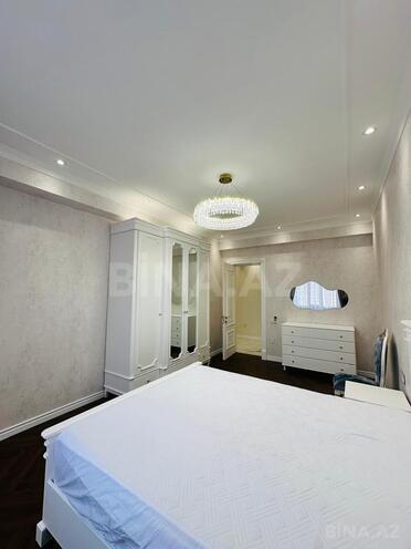 Satılır 2 otaqlı yeni tikili 95.7 m², Gənclik m., photo 11 from 19