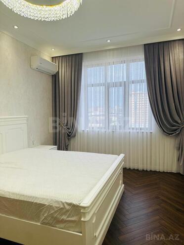 Satılır 2 otaqlı yeni tikili 95.7 m², Gənclik m., photo 10 from 19