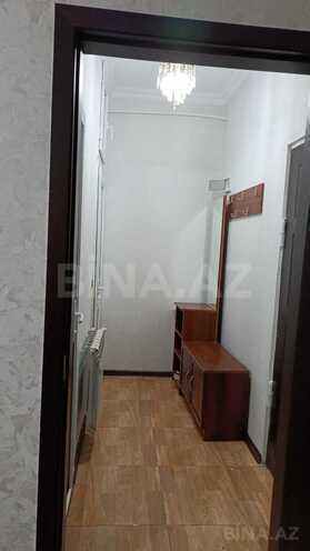 İcarəyə verilir 1 otaqlı köhnə tikili 40 m², Memar Əcəmi m., photo 4 from 12