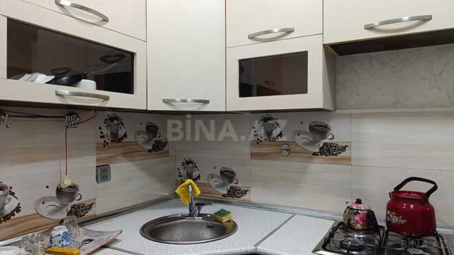 İcarəyə verilir 1 otaqlı köhnə tikili 40 m², Memar Əcəmi m., photo 6 from 12