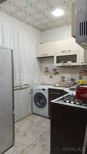 İcarəyə verilir 1 otaqlı köhnə tikili 40 m², Memar Əcəmi m., photo 7 from 12