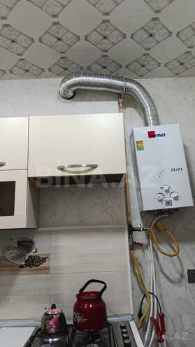 İcarəyə verilir 1 otaqlı köhnə tikili 40 m², Memar Əcəmi m., photo 8 from 12