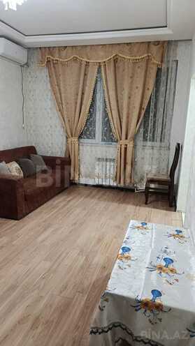 İcarəyə verilir 1 otaqlı köhnə tikili 40 m², Memar Əcəmi m., photo 1 from 12