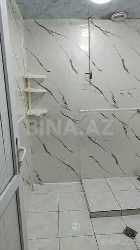 İcarəyə verilir 1 otaqlı köhnə tikili 40 m², Memar Əcəmi m., photo 9 from 12