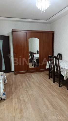 İcarəyə verilir 1 otaqlı köhnə tikili 40 m², Memar Əcəmi m., photo 3 from 12