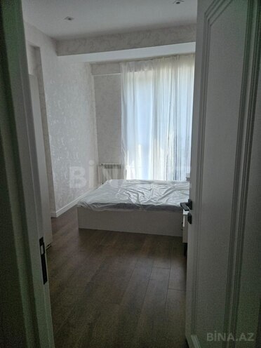 Сдаётся 2-комн. новостройка 85 м², Насиминский  р., photo 6 from 10