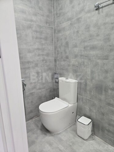 Сдаётся 2-комн. новостройка 85 м², Насиминский  р., photo 9 from 10