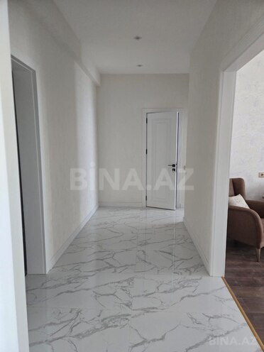 Сдаётся 2-комн. новостройка 85 м², Насиминский  р., photo 1 from 10