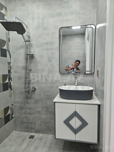 Сдаётся 2-комн. новостройка 85 м², Насиминский  р., photo 8 from 10