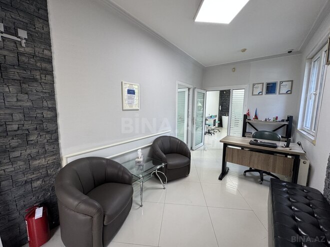 Satılır  obyekt 140 m², Azadlıq Prospekti m., photo 4 from 15