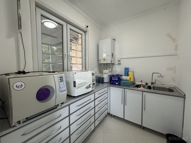 Satılır  obyekt 140 m², Azadlıq Prospekti m., photo 10 from 15