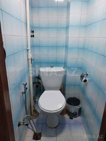Satılır 3 otaqlı köhnə tikili 70 m², Elmlər Akademiyası m., photo 10 from 11