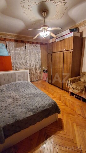 Satılır 3 otaqlı köhnə tikili 70 m², Elmlər Akademiyası m., photo 5 from 11