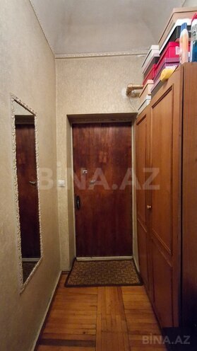 Satılır 3 otaqlı köhnə tikili 70 m², Elmlər Akademiyası m., photo 7 from 11