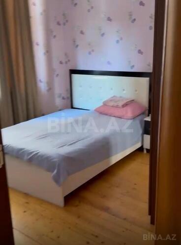 İcarəyə verilir 3 otaqlı yeni tikili 85 m², Nəsimi r., photo 7 from 8