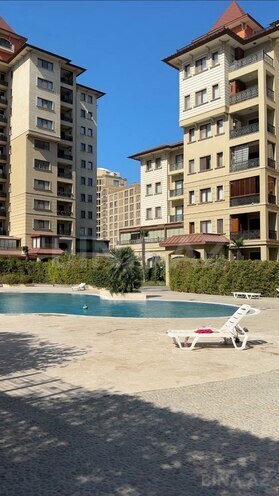 Сдаётся 2-комн. новостройка 100 м², Наримановский  р., photo 28 from 30