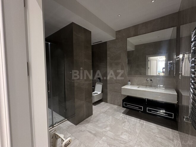 Сдаётся 2-комн. новостройка 100 м², Наримановский  р., photo 13 from 30