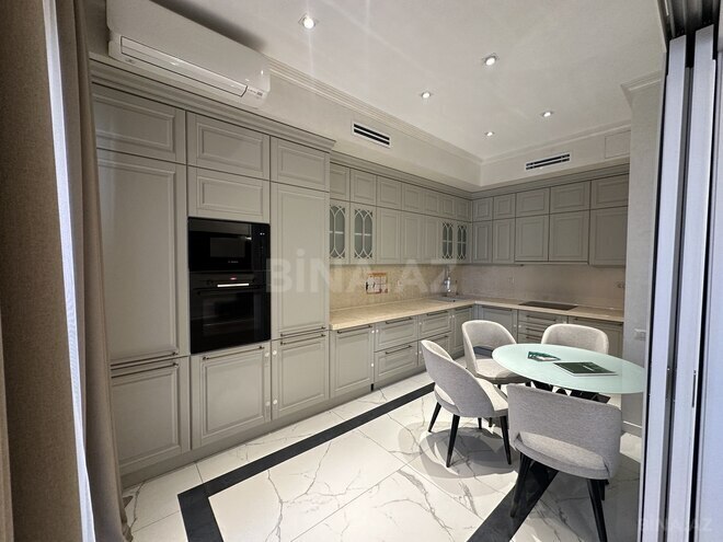 Сдаётся 2-комн. новостройка 100 м², Наримановский  р., photo 8 from 30