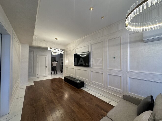 Сдаётся 2-комн. новостройка 100 м², Наримановский  р., photo 5 from 30