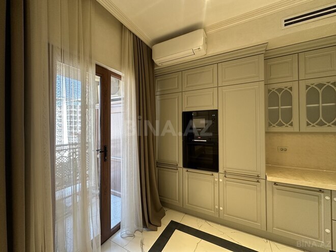 Сдаётся 2-комн. новостройка 100 м², Наримановский  р., photo 11 from 30