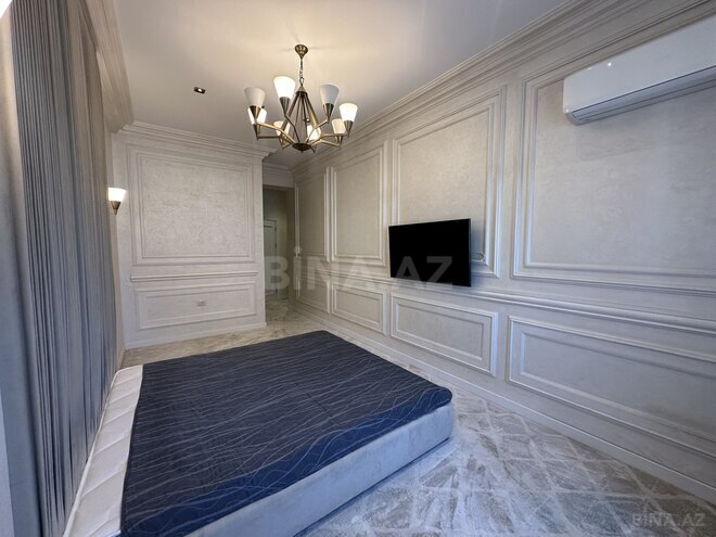 Сдаётся 2-комн. новостройка 100 м², Наримановский  р., photo 19 from 30