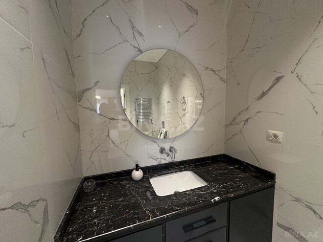Сдаётся 2-комн. новостройка 100 м², Наримановский  р., photo 24 from 30